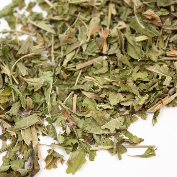 Verveine en feuilles coupées bio drôme Vrac (origine France) - 1 kg