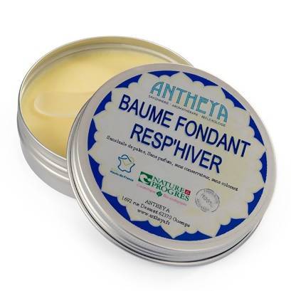 Baume resp'hiver - 75 g