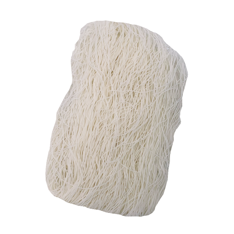 Vermicelles thaïs de riz blanc bio Vrac (origine Thaïlande) - 2,6 kg