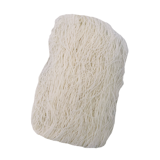 Vermicelles thaïs de riz blanc bio Vrac (origine Thaïlande) - 2,6 kg