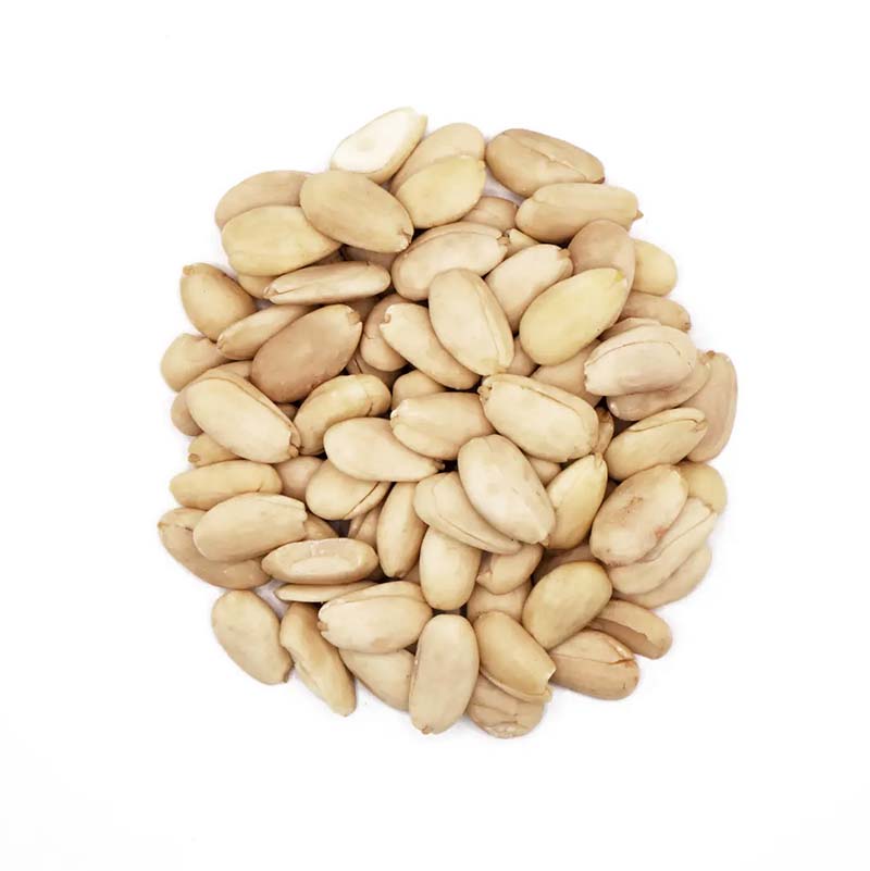 Amandes emondées nature bio Vrac (origine Italie) - 5 kg